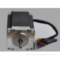 57byg 57mm 36v 3 Wire / 6 Wire And Nema 23 3 Phase High Speed Stepper Motor For Engraving Machine And Embroidery Machine